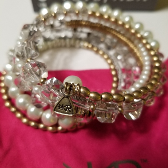 Silpada Jewelry - K&R Practical Pearls by Silpada Designs